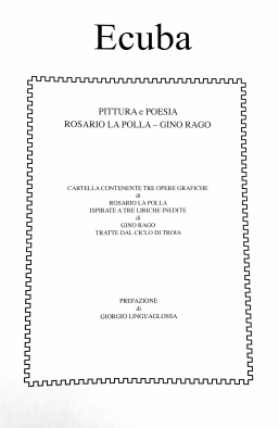 Rosario La Polla Cover